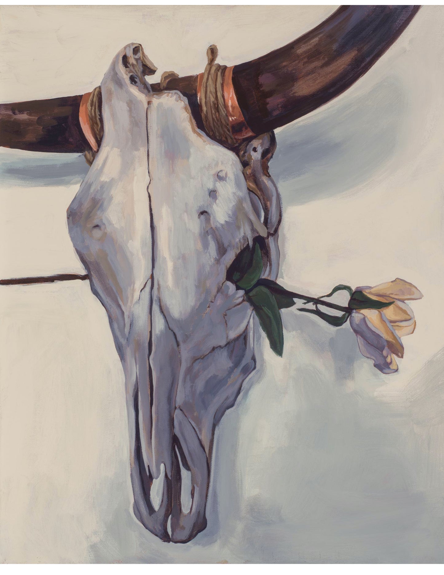 Signed Print