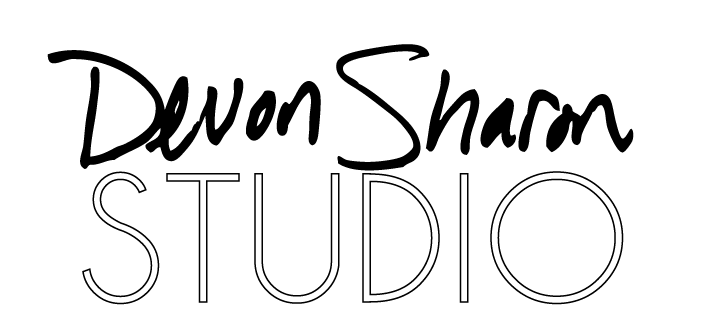 Devon Sharon Studio