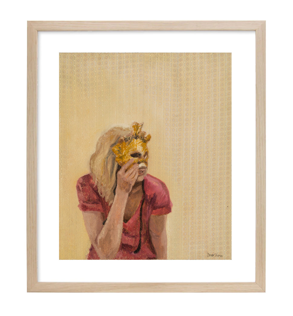 The Mask