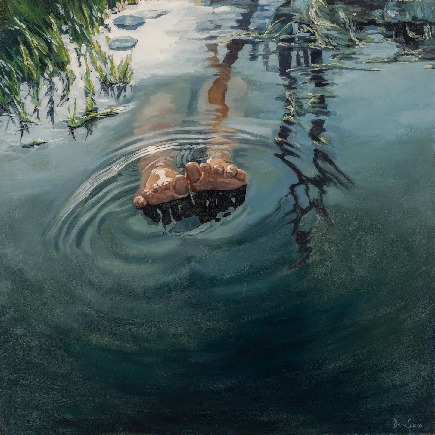 Shallow Water