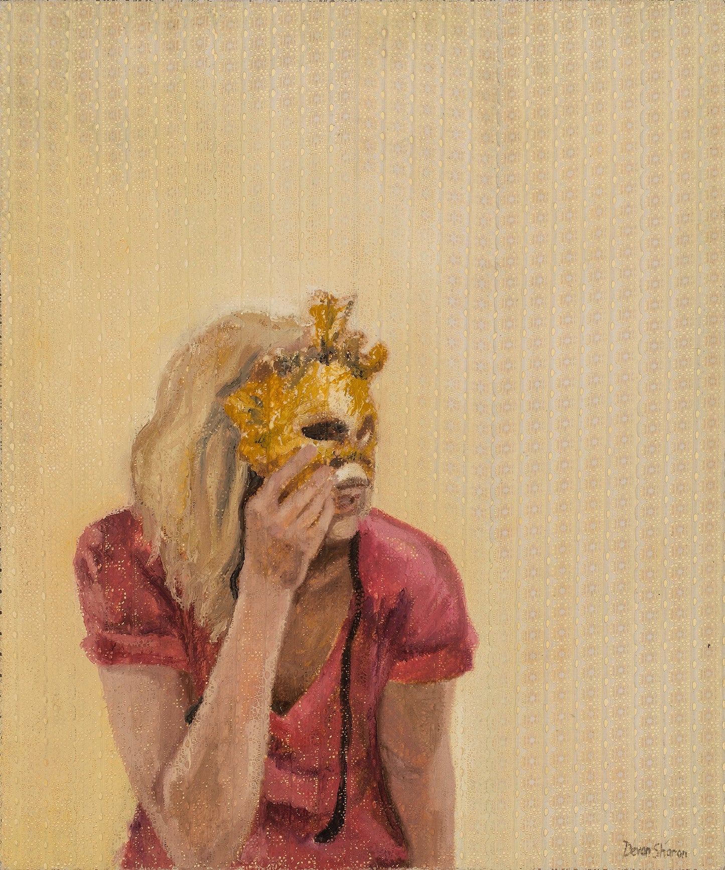 The Mask