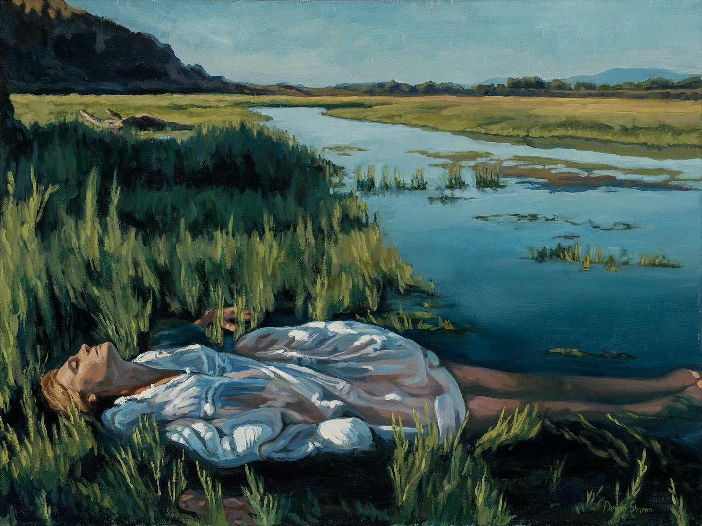 Ophelia