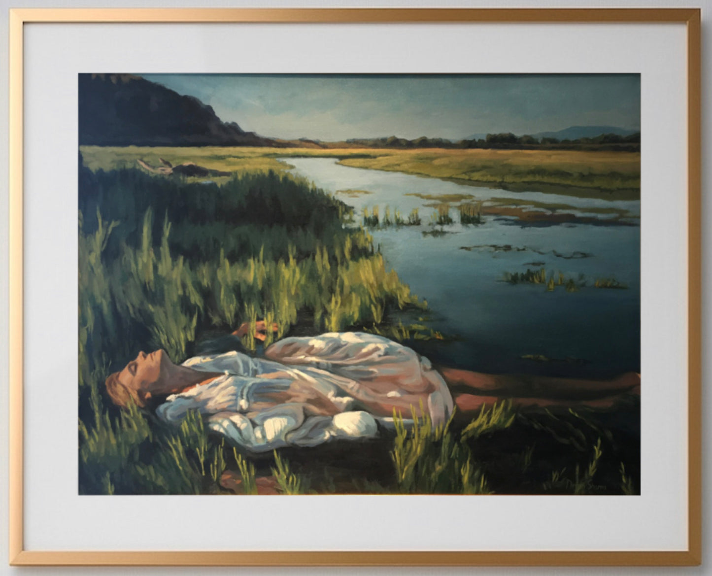 Ophelia