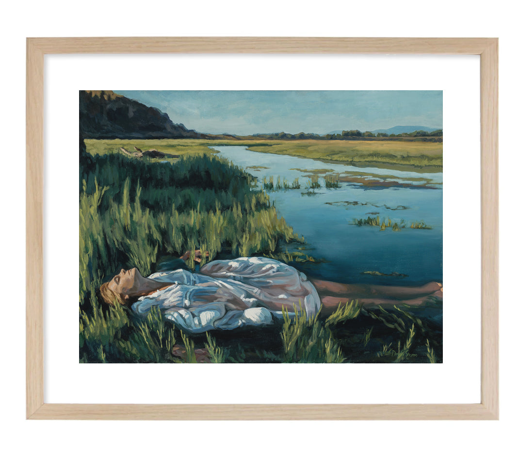 Ophelia